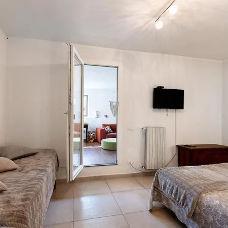 Apartment Les Amis Di Peschiera *