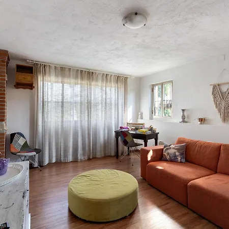 Les Amis Di Peschiera Apartment *