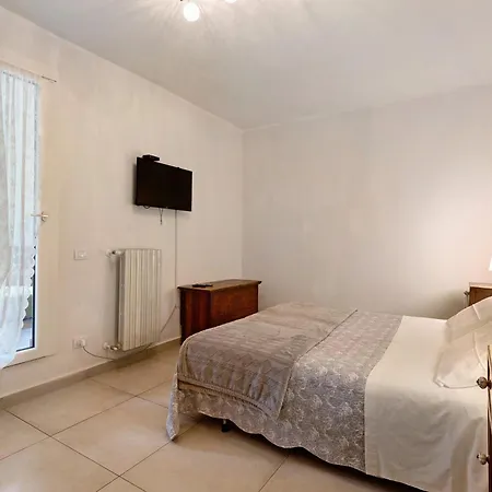 Apartment Les Amis Di Peschiera Peschiera del Garda