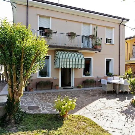 Les Amis Di Peschiera * Peschiera del Garda