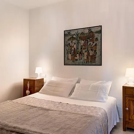 Les Amis Di Peschiera Apartment *