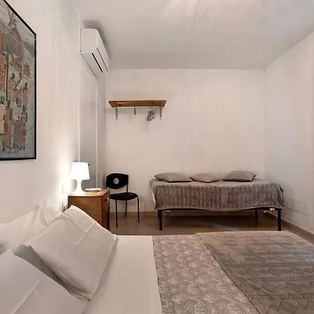 Apartment Les Amis Di Peschiera