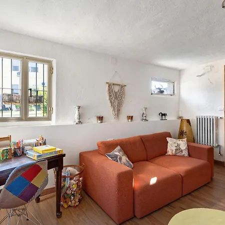 Apartment Les Amis Di Peschiera *