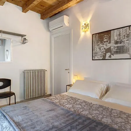Les Amis Di Peschiera Apartment Peschiera del Garda