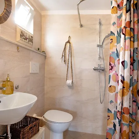 Les Amis Di Peschiera Apartment