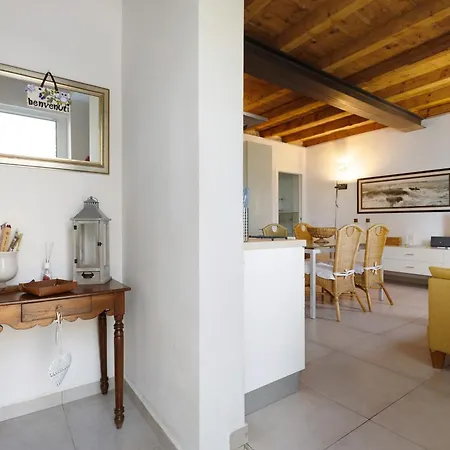 Apartmán Les Amis Di Peschiera Peschiera del Garda