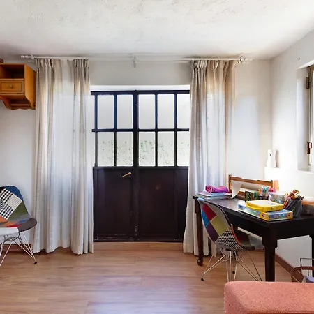 Apartmán Les Amis Di Peschiera Peschiera del Garda
