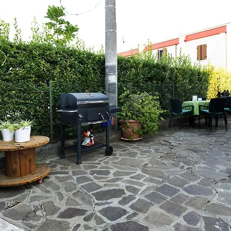 Apartment Les Amis Di Peschiera Peschiera del Garda