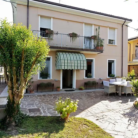 Les Amis Di Peschiera Apartmán Peschiera del Garda